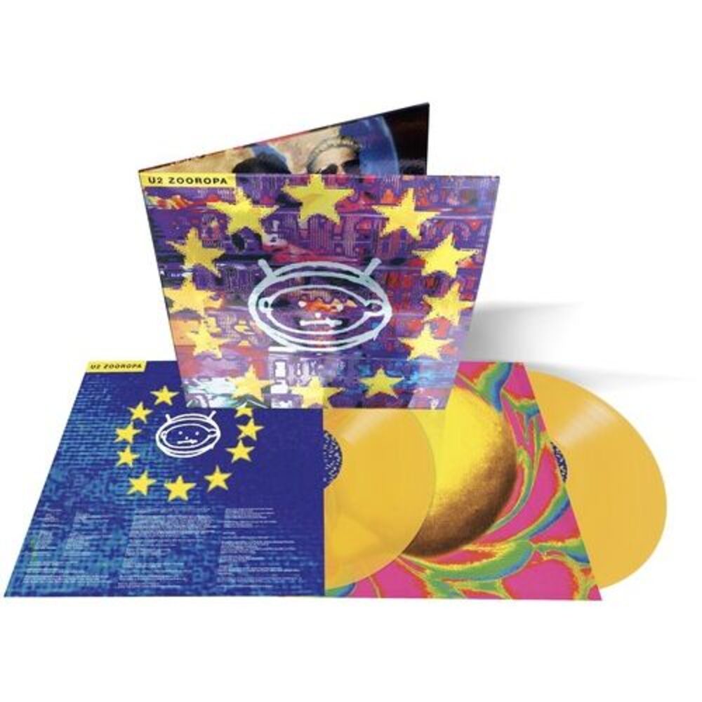 Zooropa